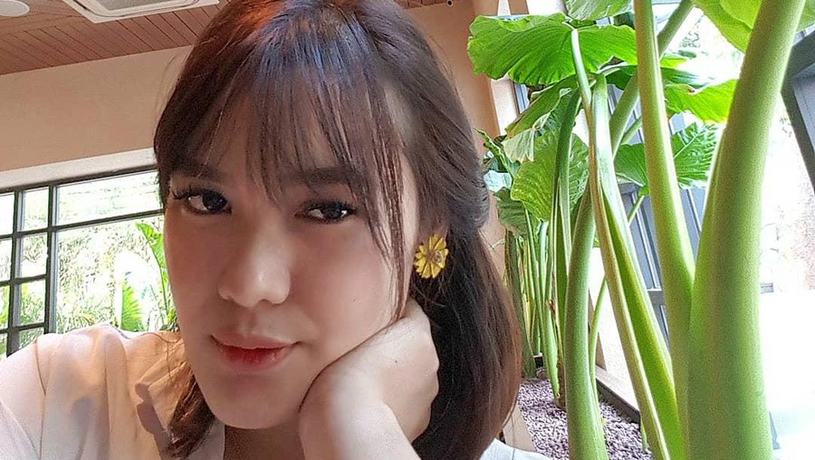 Irma Purba