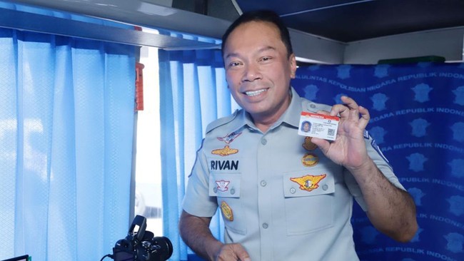 Klasifikasi itu dinilai dapat jadi filter pengendara nan belum mahir menggunakan sepeda motor berkapasitas mesin besar, dam meminimalisir akibat kecelakaan.