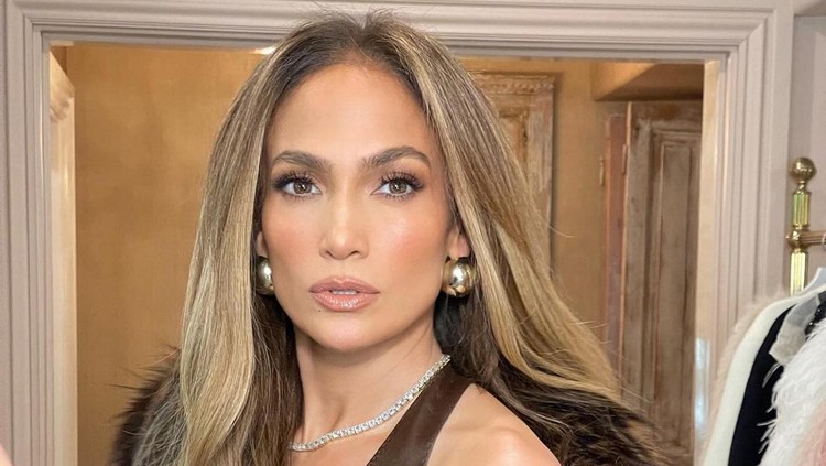 Jennifer Lopez