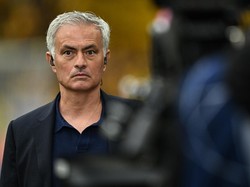 Saat Jose Mourinho Pelototin Wartawan