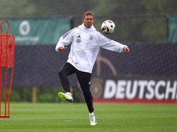 Nagelsmann: Jerman Sudah Latihan Penalti