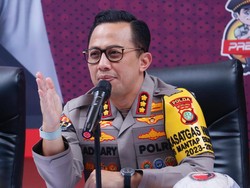 Polisi Usut Pemesan Ojol yang Terima Order Pick Up Mi Instan Isi Sabu