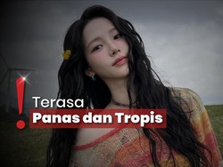 Karina aespa Blak-blakan Kagumi 'Every Summertime' Niki, Ini Alasannya