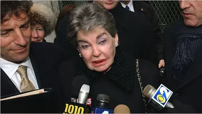 Ini Kisah Leona Helmsley, Sosialita Kaya Raya yang Dikenal Pelit sampai Sempat Dipenjara!