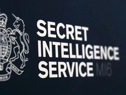 Sosok Perempuan Pertama Bos Intel MI6, Ternyata Lulusan Antropologi