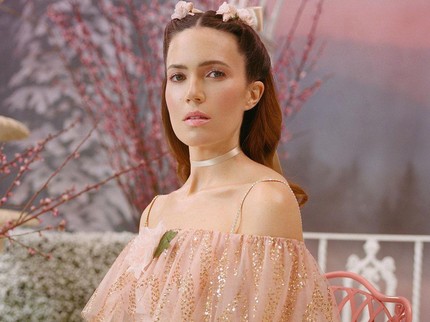 Mandy Moore Garap Drama Baru Tentang IVF, Berpotensi Jadi Pemeran Utama