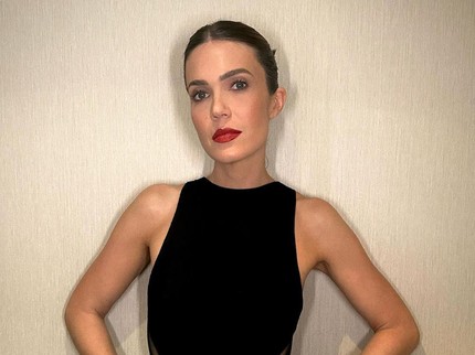 Mandy Moore Hamil Anak Ketiga, Ungkap Jenis Kelamin Si Bungsu ke Publik