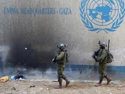 Kepala UNRWA Tuduh Tentara Israel Rusak Kantor di Tepi Barat