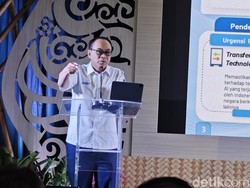 Menkominfo Ungkap 83 Juta Pekerjaan Akan Hilang Tergeser AI