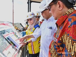 Proyek Bandara IKN Dikebut, 1 Agustus Sudah Beroperasi