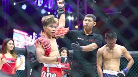 Atlet MMA Rahul Pinem Meninggal Dunia Diduga Bunuh Diri