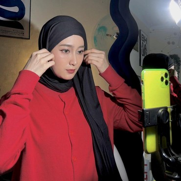 Tips Sukses Kreator Konten Nining yang Raup hingga Ratusan Juta Lewat Shopee Video