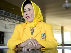 Manuver NasDem Bikin Ketua DPRD Palopo Nurhaenih Terancam Dicopot Golkar