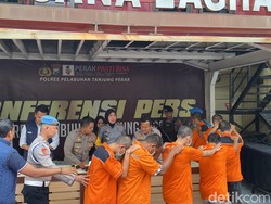 Ricuh Suporter di Suramadu Berawal Ejekan Ratakan Surabaya di TikTok