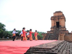 Wisata Terintegrasi Palas Digalakkan