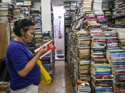 Sandiaga: Kwitang Bisa Jadi Zona Wisata Literasi dan Wisata Halal
