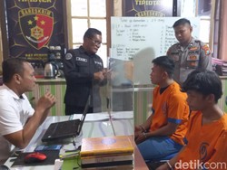 Tawuran Lukai 2 Polisi Probolinggo Libatkan Gangster dengan Ratusan Anggota
