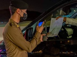 WNI Ditangkap Aparat Saudi atas Tuduhan Penipuan Iklan Haji