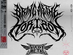 Aksi BABYMETAL di Panggung Nex Fest 2024