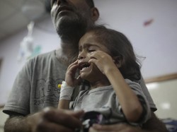 Tewaskan Puluhan Ribu Anak di Gaza, Israel Bakal Masuk Daftar Hitam PBB