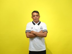 PSIM Jogja Tunjuk Karteker Erwan Hendarwanto Gantikan Seto Nurdiantoro