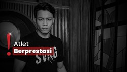 img-title Atlet MMA, Rahul Pinem Akhiri Hidup Diduga Gegara Asmara