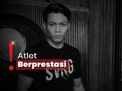 Atlet MMA, Rahul Pinem Akhiri Hidup Diduga Gegara Asmara