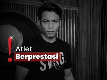 Atlet MMA, Rahul Pinem Akhiri Hidup Diduga Gegara Asmara