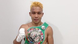 img-title Profil Rahul Pinem Atlet MMA DIduga Meninggal karena Bunuh Diri
