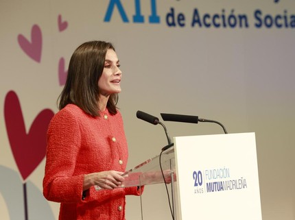 5 Fakta Ratu Spanyol Letizia yang Diisukan Selingkuh dengan Adik Ipar