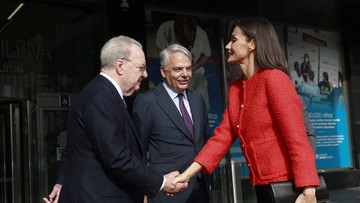 FAKTA MENARIK RATU LETIZIA