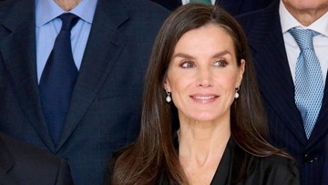 Fakta Ratu Letizia