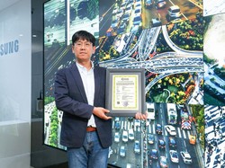 Deretan Monitor Profesional Samsung Dapat TKDN 43%