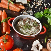 Wajib Ada di Piringmu! Ini 5 Sayuran dengan Kandungan Nutrisi Terbanyak