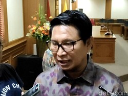 Pemkab Badung Perintahkan PDAM Tambah Pipa Atasi Air Bersih di Kuta Selatan