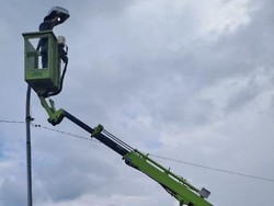 Warga Selayar Keluhkan Penerangan Jalan Umum Mati, Dishub Upayakan Perbaikan
