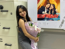 Lirik Lagu Oneureul Gieokhaja Ost. Cinta Tak Seindah Drama Korea - Shakira Jasmine