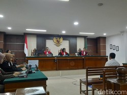Alasan Hakim Vonis Bebas Eks Pimca Bulog Parepare di Kasus Korupsi Beras