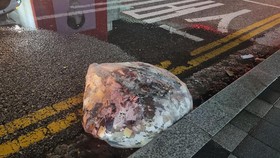 Korea Utara Setop Kirim Balon Isi Sampah ke Korea Selatan
