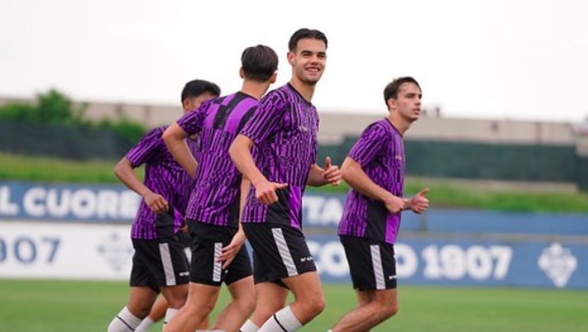 * Waktu Rekrutmen Jens Raven untuk Timnas U-19 Indonesia Terungkap