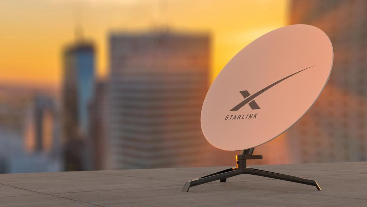 Pengguna Starlink Diam-Diam Jadi Target Sasaran Israel