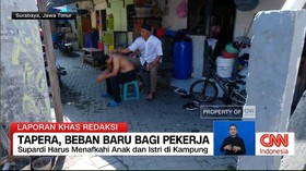 VIDEO: Tapera, Beban Baru Bagi Pekerja