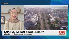 VIDEO: Tapera, Impian atau Beban?