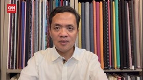 VIDEO: Gerindra Sebut Duet Budi-Kaesang di Pilgub Jakarta Belum Final