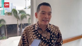 VIDEO: Kepala Otorita IKN Mundur, Daniel Johan PKB: Banyak Masalah