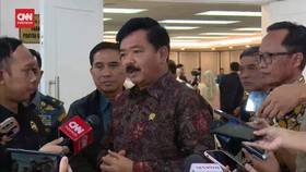 VIDEO: Menkopolhukam Soal Revisi UU TNI dan Polri: Masih Proses