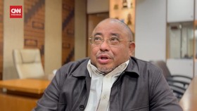 VIDEO: PKS Ungkap Nama Akan Diusung di Pilkada Jakarta Selain Anies