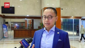 VIDEO: DPR Buka Suara soal Izin Tambang buat Ormas Agama