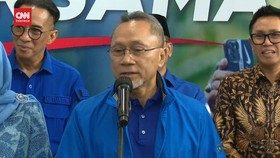 VIDEO: Ketum PAN Ungkap Jokowi Larang Kaesang Maju Pilgub