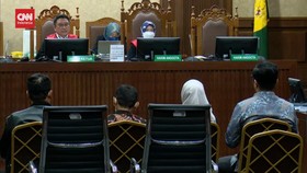 VIDEO: Febri Diansyah Ungkap Alasan Berhenti Jadi Kuasa Hukum SYL